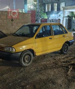 Saipa 131